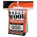 Red Devil 0321 8-Pack Steel Wool, 000 Extra Fine