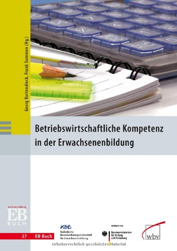 Erwachsenenbildung