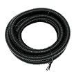 TotalPond C16025 1-1/2-Inch by 20-Foot Corrugated Pond Tubing