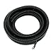 TotalPond C16025 1-1/2-Inch by 20-Foot Corrugated Pond Tubing