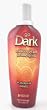 Go Dark Hot Bronzing Deep Tanng Lotion 8 Oz Synergy
