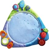 Haba 3889 - Spieldecke Sinneswelt