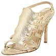 L.A.M.B. Women's Goldy High Instep Sandal