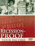 Recession Proof Your Income DVD