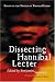 Dissecting Hannibal Lecter: Essays on the Novels of Thomas Harris