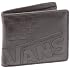 Vans M Drop V Bifold Wall Black