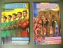 Animorphs 41 the Familiar and 42 the Journey Lot (Animorphs, Numbers 41 and 42)