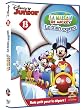 La Maison de Mickey - 13 - Le train express