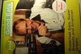 GOOD EATS WITH ALTON BROWN 3 DISC SET