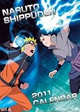 NARUTO-���-�����`(A) 2011�N �J�����_�[