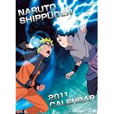 NARUTO-���-�����`(A) 2011�N �J�����_�[