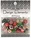 Jesse James Beads 5894 Design Elements Al Fresco, Multicolored