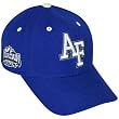 Air Force Falcons Adult Adjustable Hat ,Blue