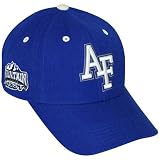 Top of the World Air Force Falcons Conference Hat
