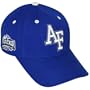 Air Force Falcons Adult Adjustable Hat