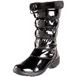 Tecnica Women's Juliette Cold Weather Fashion Boots