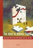Get down to business English