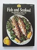 Fish and seafood