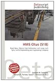 Produkt-Bild: HMS Otus (S18)