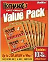 Hothands 2 Value Pack 10 Pair
