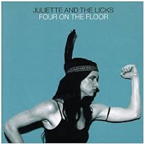 Four on the Floor