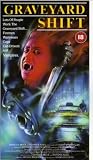 Graveyard Shift [VHS] [1986]