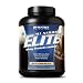 Dymatize Nutrition Elite Natural Whey Protein Isolate, Rich Chocolate, 5-Pounds
