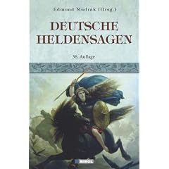 Deutsche Heldensagen