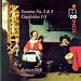 Classical Music : Piano Sonatas 2 & 5 / Capriccios 1-5