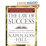 The Law of Success: The Master Wealth-Builder's Complete and Original Lesson Plan forAchieving Your Dreams