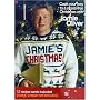 JAMIE'S CHRISTMAS - DVD & RECIPE CARDS