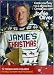 JAMIE'S CHRISTMAS - DVD & RECIPE CARDS