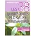 Les 38 quintessences florales du Dr Edward Bach : Vertus et conseils d'emploi selon les traits de caract�res