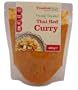 Freedom Fresh Sauces of the World Thai Red Curry 400 g (Pack of 3)