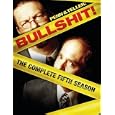 Penn and Teller Bullshit!: The Complete Fifth Season (REGION 1) (NTSC)