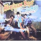 Hersham boys