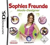 Sophies Freunde - Mode Designer - 