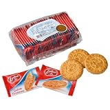 ロータス ガレットブルターニュビスケット 210g