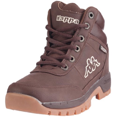 Kappa 241262 Bright Mid, Unisex – Erwachsene Halbschuhe