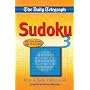 The "Daily Telegraph" Sudoku 3: Into a New Dimension