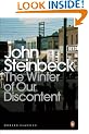The Winter of Our Discontent (Penguin Modern Classics)