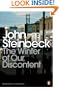 Winter of Our Discontent (Penguin Modern Classics)