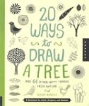 20 Ways to Draw a Tree and 44 Other N...