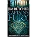 Captain's Fury: The Codex Alera, Book 4
