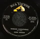 Wabash Cannonball / Once More