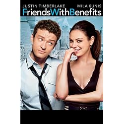 Friends With Benefits