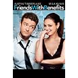 Friends With Benefits