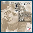 St Matthew Passion