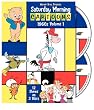 Image of Saturday Morning Cartoons: 1960s Vol. 1