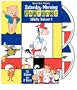 Saturday Morning Cartoons: 1960s Vol. 1